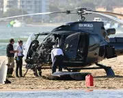 Sea World Pilot Took Cocaine Before Fatal Crash, Inquest Hears