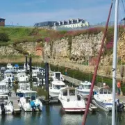 Seaham's First Direct Trains to London Cut Journey Time by 30 Minutes