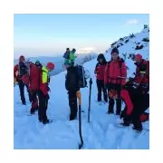 Search for British Teen Missing Near Dracula's Castle Suspended Amid Avalanche Risk