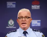 Seven Men Released in Sydney After 24-Hour Terror Detention, Deny Extremist Links