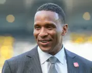 Shaka Hislop, 56, reveals prostate cancer spread to pelvic bone