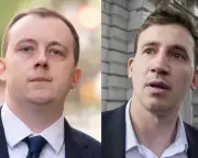 ‘Shambolic’ Failures Collapsed China Spy Case, MPs Conclude