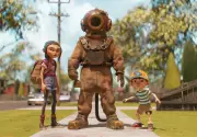 Shaun Tan's Tales from Outer Suburbia Wins Award, Inspires ABC Series