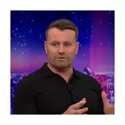 Shay Given slams 'nasty' Chelsea star Garnacho after Newcastle draw