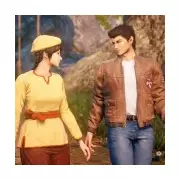 Shenmue 4 Trailer Leak Sparks AI Fake Debate Among Fans