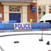 Sidcup driver arrested for attempted murder after alleged street argument