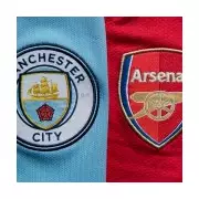 Silvestre's 2008 Man City medical walkout: How Wenger hijacked deal for Arsenal