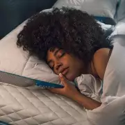 Simba's 'Game Changer' Cooling Pillow Slashed to £94.97 on Amazon