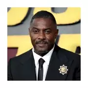 Sir Idris Elba Knighted in New Year Honours for Anti-Knife Crime Campaign