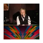 Sir Paul McCartney Jokes He's 'Head Wizard' of Liverpool Coven