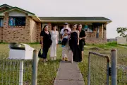 Sisters Overcome Loss and Motherhood to Graduate High School in Kempsey