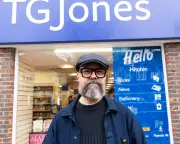 Six Months On: Shoppers Unconvinced by TG Jones as WH Smith's High Street Replacement
