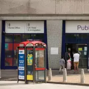 Six UK Immigration Officers Charged with Stealing from Migrants