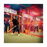 Sixes Social Cricket Bar Chain Enters Administration, Backed by Ben Stokes