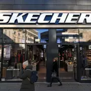 Skechers Autumn Boots Slashed to £49.99: 'Comfortable as Slippers'