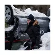 Skip the Christmas Shops: Binge This 'Unnerving' Italian Thriller on Channel 4