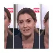 Sky News presenter Katie Spencer drops F-bomb live on air during David Walliams report