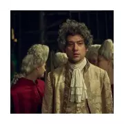Sky's Racy Mozart Drama 'Amadeus' Is The Raunchiest Show Of The Year