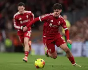 Slot Backs Frimpong & Kerkez as Liverpool's Full-Back Era Evolves