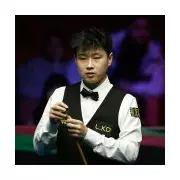 Snooker Legends Davis & Hendry Predict Zhao Xintong Era of Dominance