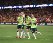 Socceroos Fans in Limbo as FIFA Offers Limited $90 World Cup Tickets