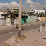 South London teen Romario Scott, 18, shot dead in Jamaica's Trench Town