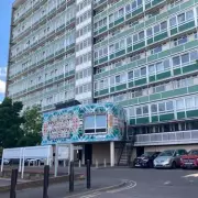 South London tower block with critical fire risks set for demolition