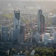 Southwark's Major 2026 Developments: Tube Station Flats, Council Homes & New Stadium
