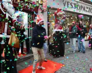 Spanish Village La Bañeza Wins €70m in Christmas Lottery 'El Gordo'