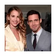 Spencer Matthews & Vogue Williams: Inside Their Romance & Wedding That Nearly Didn't Happen