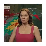 Spielberg's 'Disclosure Day' Trailer Sparks 'Return of the King' Hype