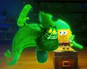 SpongeBob's 25th Anniversary Film: Swashbuckling Fun with Mark Hamill