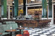 Square Mile Hotels Face 135% Business Rates Surge in Overhaul Row