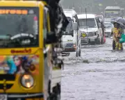 Sri Lanka Recounts Cyclone Ditwah's Fury: 'We Were All Very Scared'
