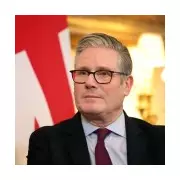 Starmer's Decade-Long Mission: Halving Violence Against Women and Girls