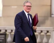 Starmer's Deregulation Drive Sparks 'Protections vs Burdens' Debate