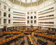 State Library of Victoria Faces Backlash Over Plan to Slash Reference Librarian Jobs