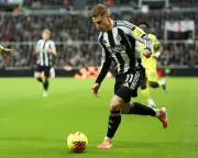 Steve Clarke to Assess Harvey Barnes' Scotland Commitment Before March Friendlies