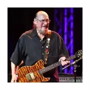 Steve Cropper, Booker T and the MGs Guitar Legend, Dies at 84