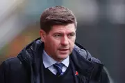 Steven Gerrard: Liverpool's 'Gutted' Over Missing Out on Declan Rice