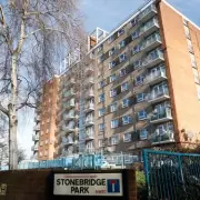 Stonebridge Off-Licence Approved Despite Fears Over Gang Crime Legacy
