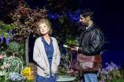 Stoppard's 'Indian Ink' Revival at Hampstead Theatre: A Moving Tribute