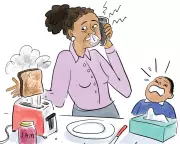 Stress and Sickness: How Chronic Stress Weakens Your Immune Defence