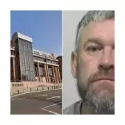 Sunderland thug jailed for 64 months after biting ear off takeaway worker