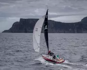 Sydney to Hobart 2025: Min River Wins Handicap After BNC Penalty