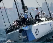 Sydney to Hobart Yacht Race Faces Cold, Wet Start as Australia Battles Extreme Weather