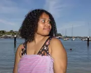 Sydney's New Parramatta River Beach Opens at Bedlam Bay, Echoes Amalfi Coast