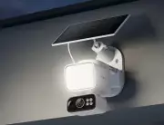 Tapo C615F Kit Review: Solar-Powered Security Camera with AI Tracking