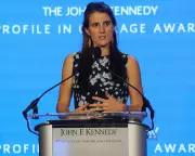 Tatiana Schlossberg, JFK's granddaughter, dies aged 35 from rare leukaemia