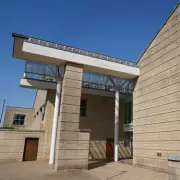 Teen prison officer admits sexual relationship with inmate at HMP Five Wells